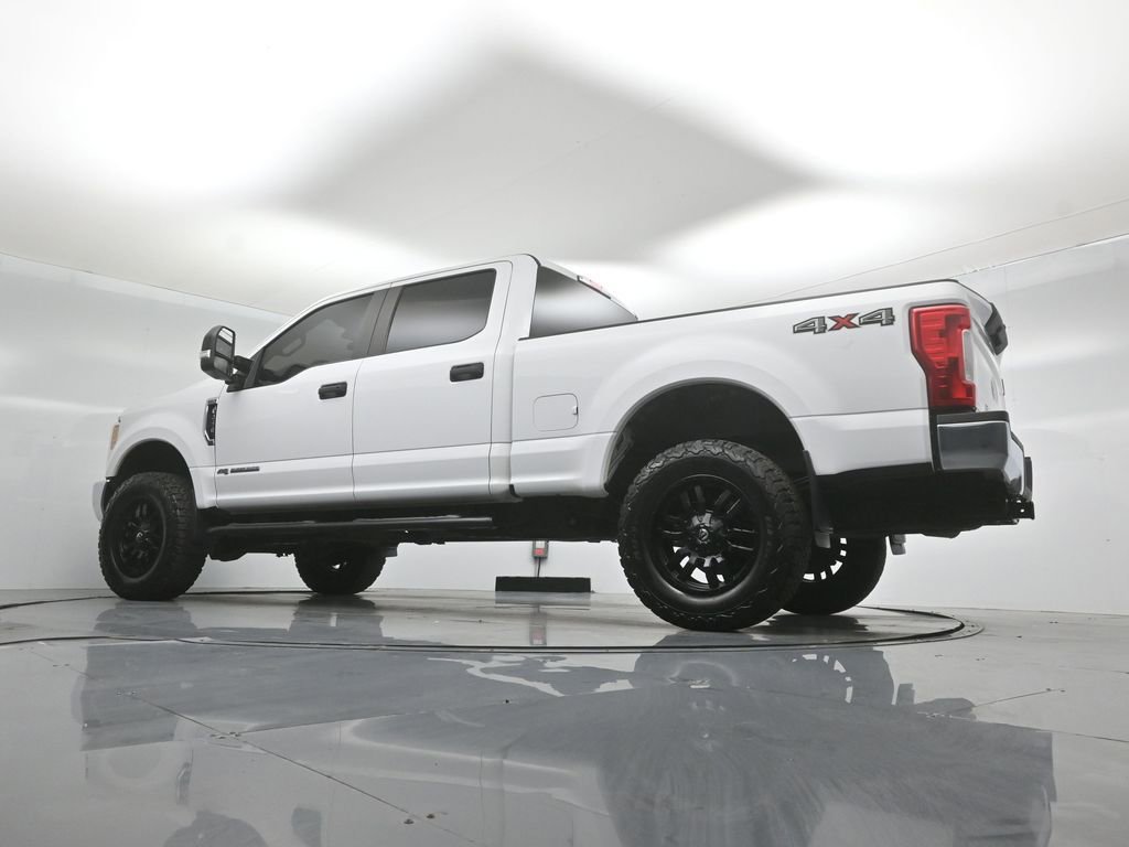 Used 2017 Ford F250 XL w/ STX Appearance Package AWD/4WD image 47
