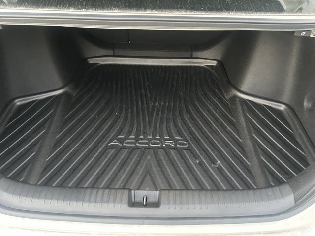 Used 2025 Honda Accord Sport image 12