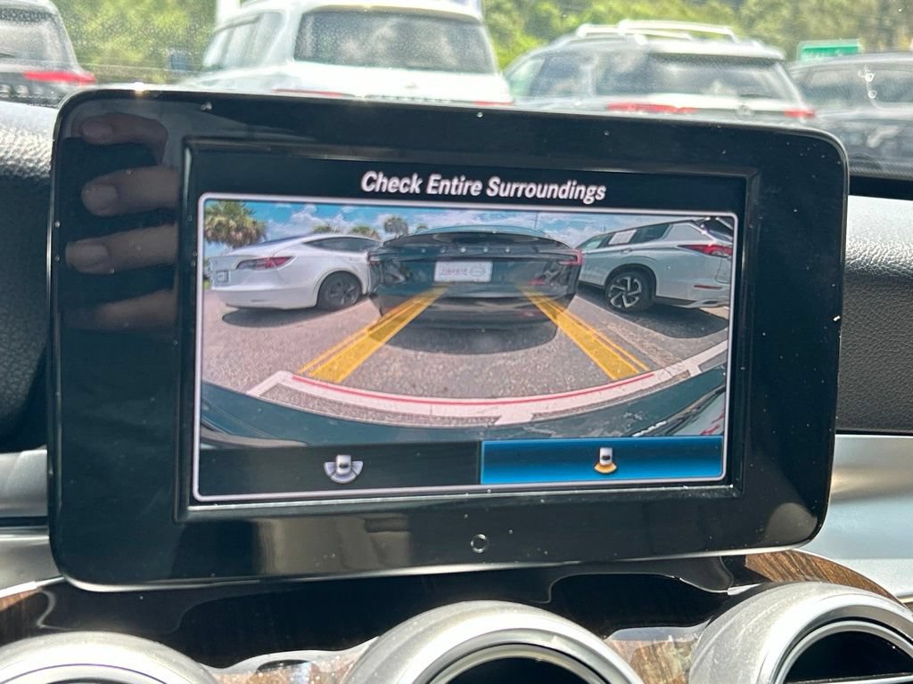 Used 2019 Mercedes-Benz C 300 Sedan image 33