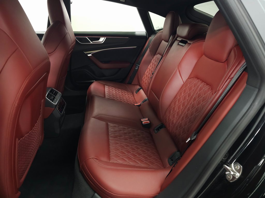 Used 2023 Audi S7 Premium Plus image 37