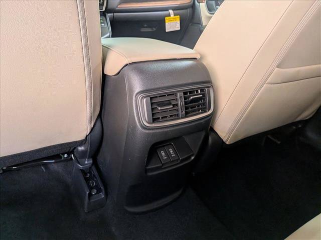 Used 2021 Honda CR-V Touring image 26