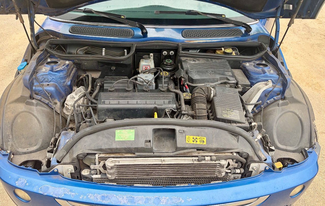 Used 2006 MINI Cooper Hardtop FWD image 15