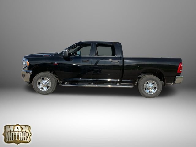 New 2024 RAM 3500 Tradesman w/ Towing Technology Group image 4