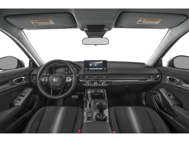 Used 2024 Honda Civic LX image 9