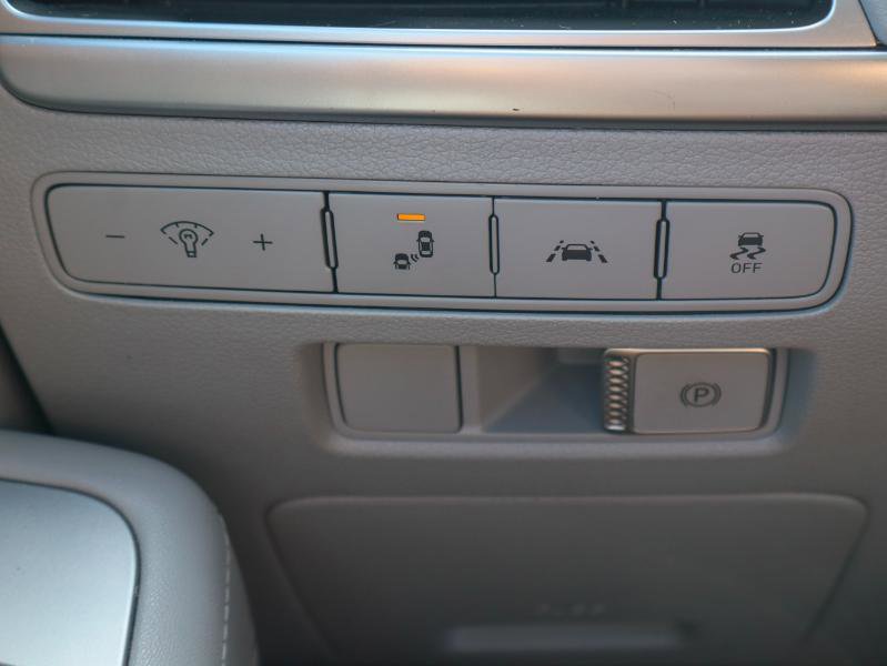 Used 2021 Hyundai Palisade SEL image 22