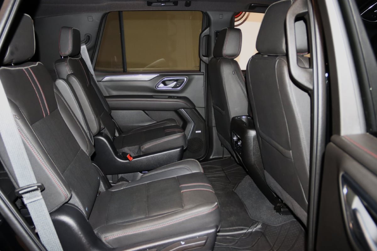 Used 2022 Chevrolet Tahoe RST w/ Luxury Package AWD/4WD image 61
