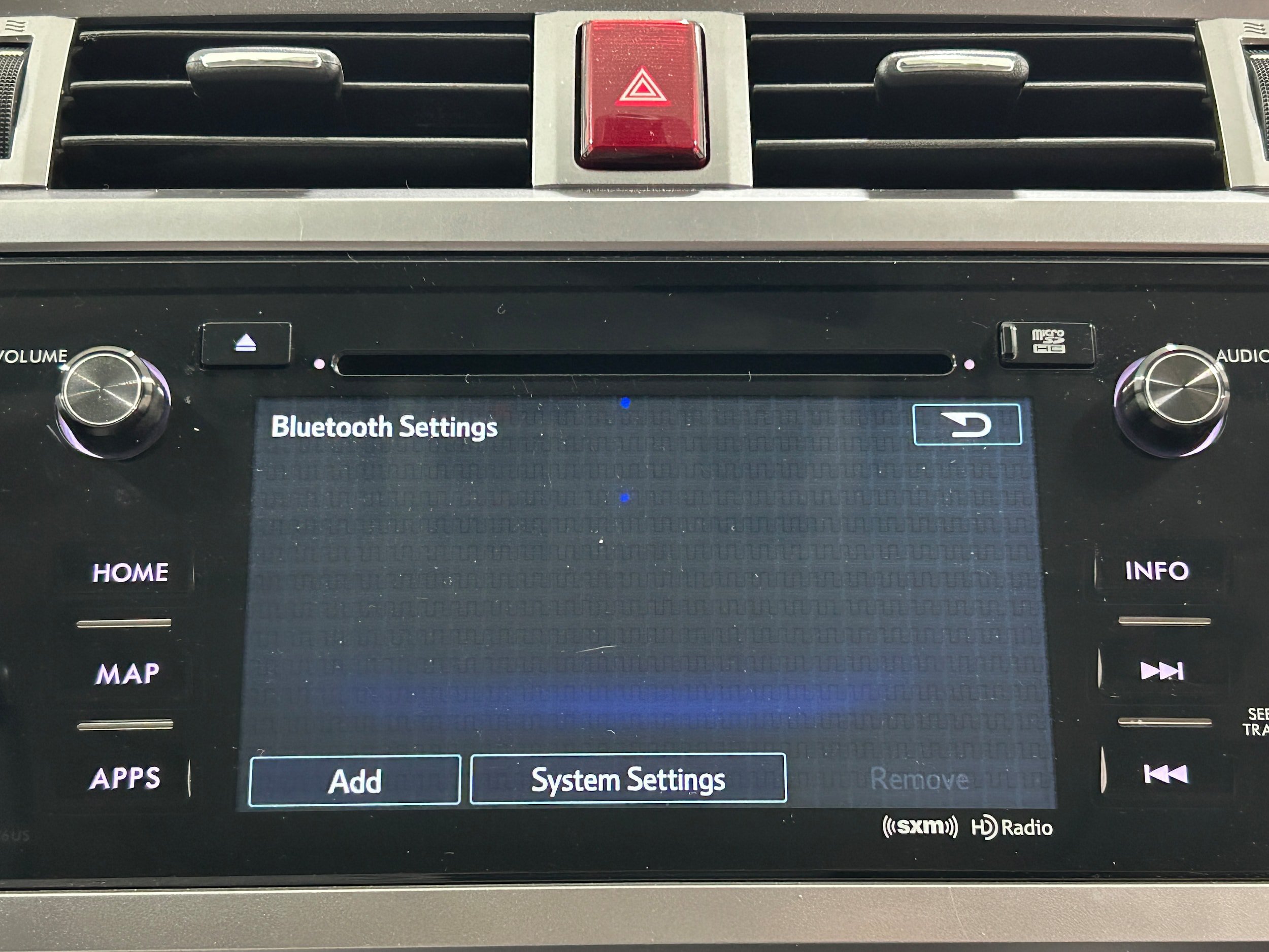 Used 2017 Subaru Outback 2.5i Limited AWD/4WD image 6