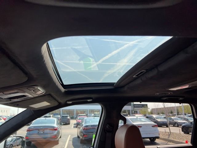 Used 2025 Kia Telluride SX Prestige X-Line image 30