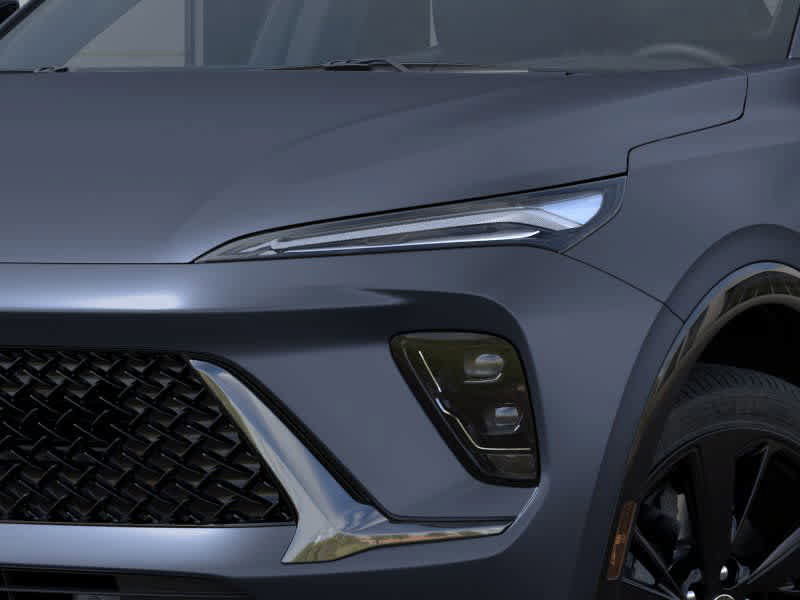 New 2026 Buick Envision Sport Touring AWD/4WD image 10