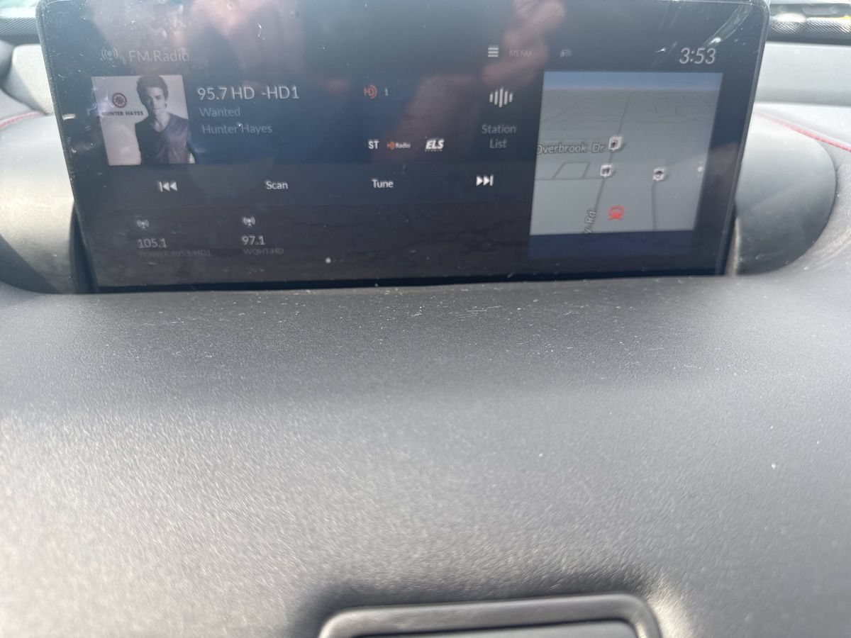 Used 2023 Acura TLX SH-AWD w/ A-SPEC Pkg image 27