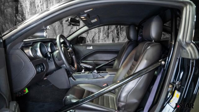 Used 2007 Ford Mustang Shelby GT500 image 3