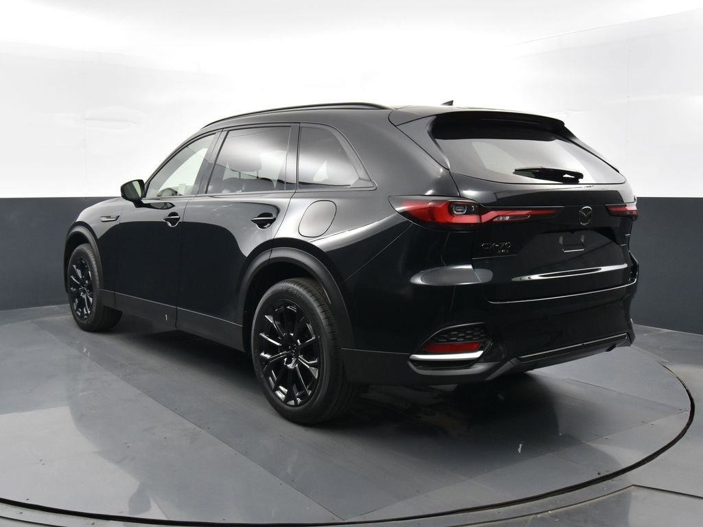 New 2026 MAZDA CX-70 3.3 Turbo w/ Premium Plus Pkg image 39