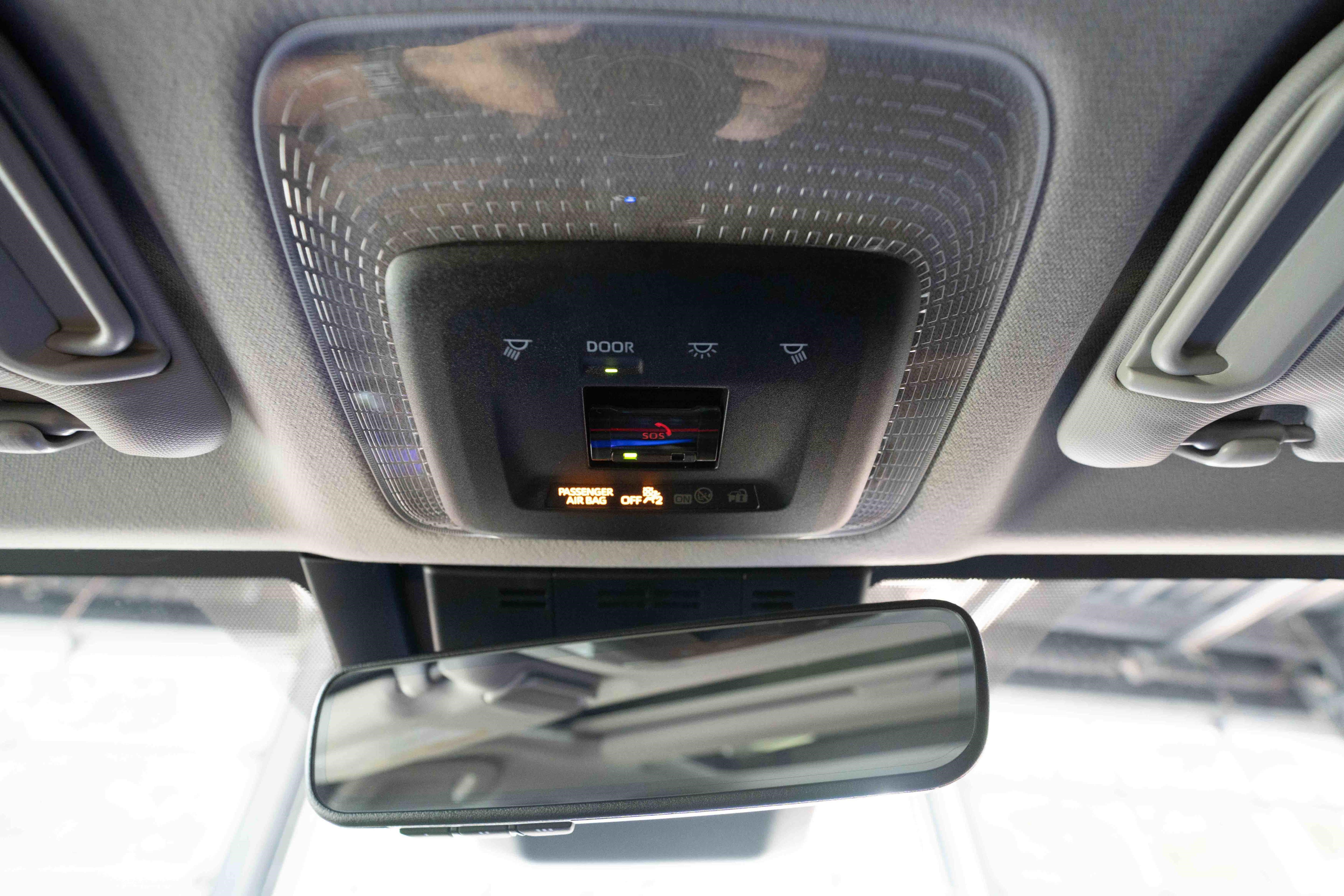 Certified 2026 Toyota Prius Plug-In Hybrid FWD image 19