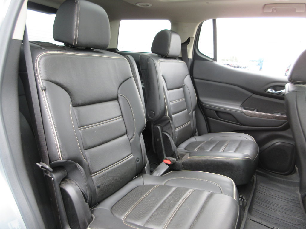 Certified 2023 GMC Acadia Denali w/ Denali Ultimate Package AWD/4WD image 26
