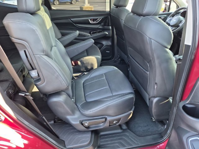 Used 2025 Subaru Ascent Limited w/ Popular Package #1 AWD/4WD image 41