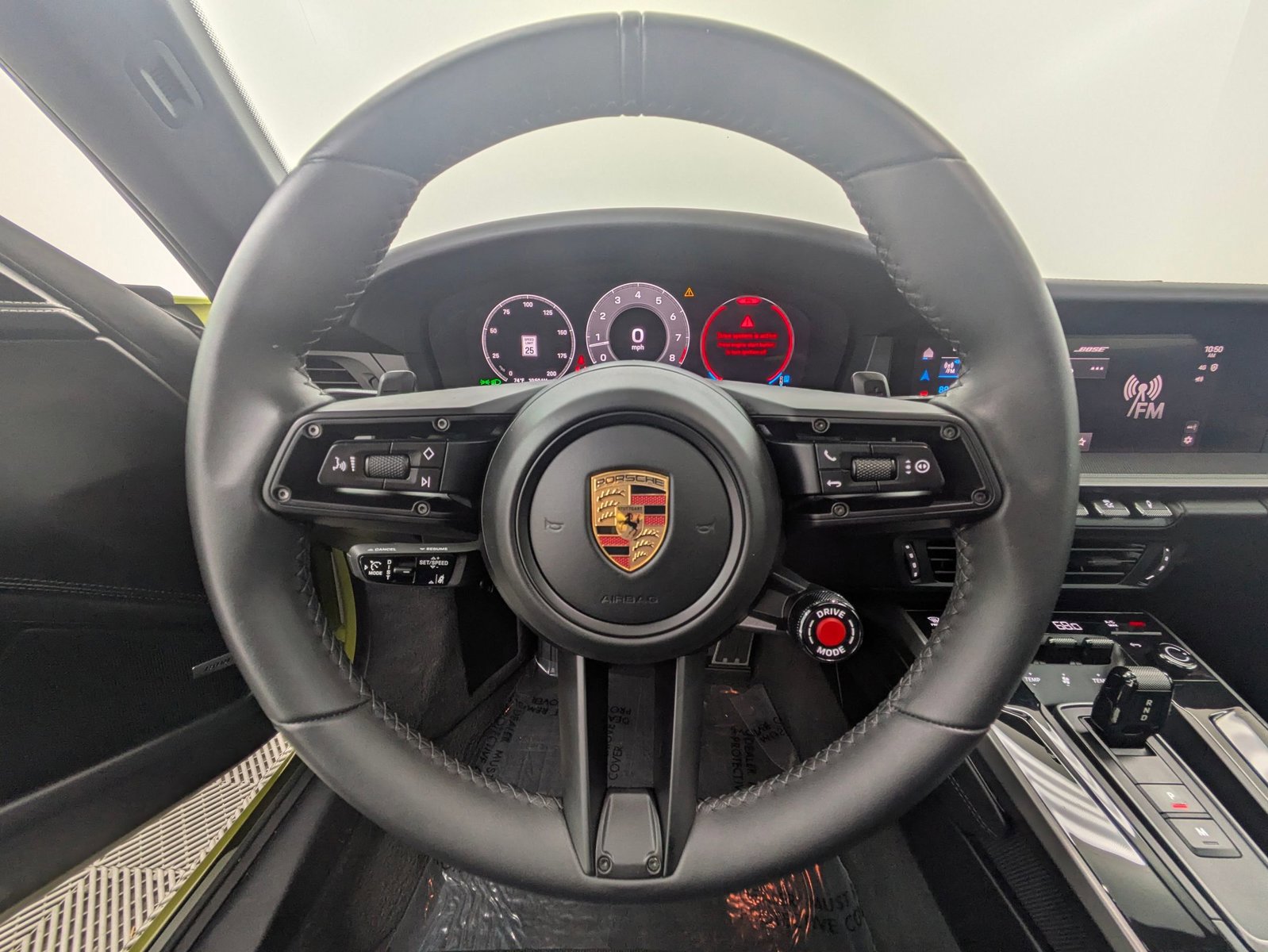 Certified 2025 Porsche 911 Carrera RWD image 27