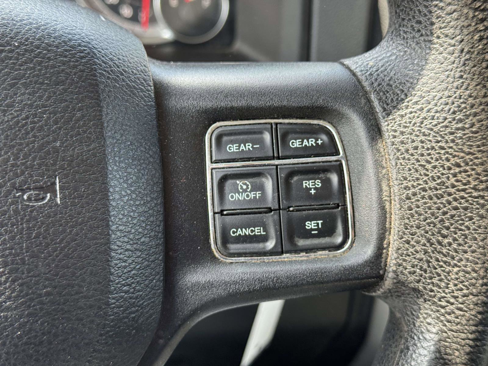 Used 2016 RAM 1500 Outdoorsman image 18
