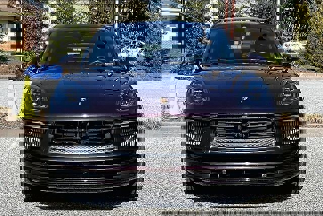 Used 2024 Porsche Macan GTS image 12