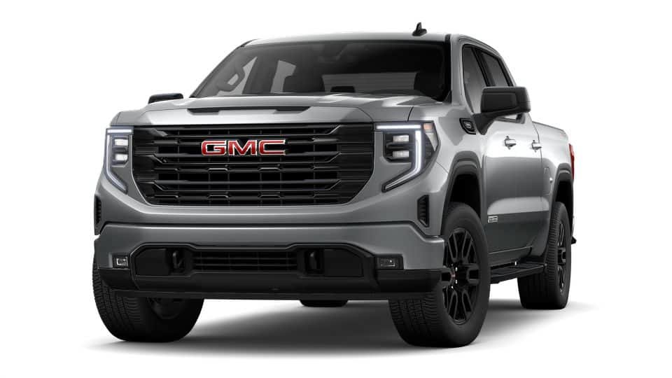 New 2026 GMC Sierra 1500 Elevation AWD/4WD image 50