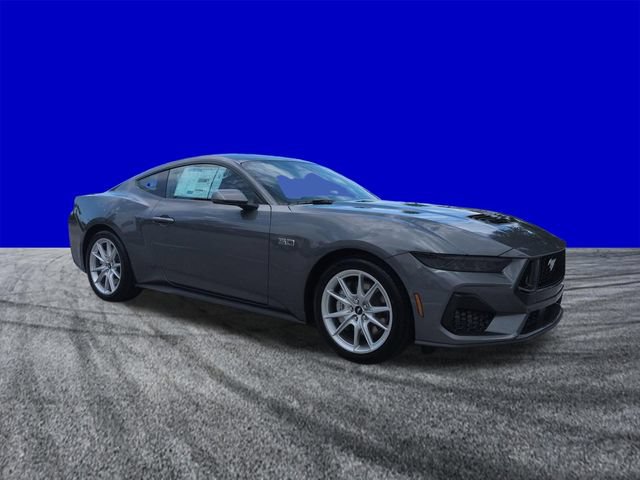 New 2026 Ford Mustang GT Premium RWD image 2