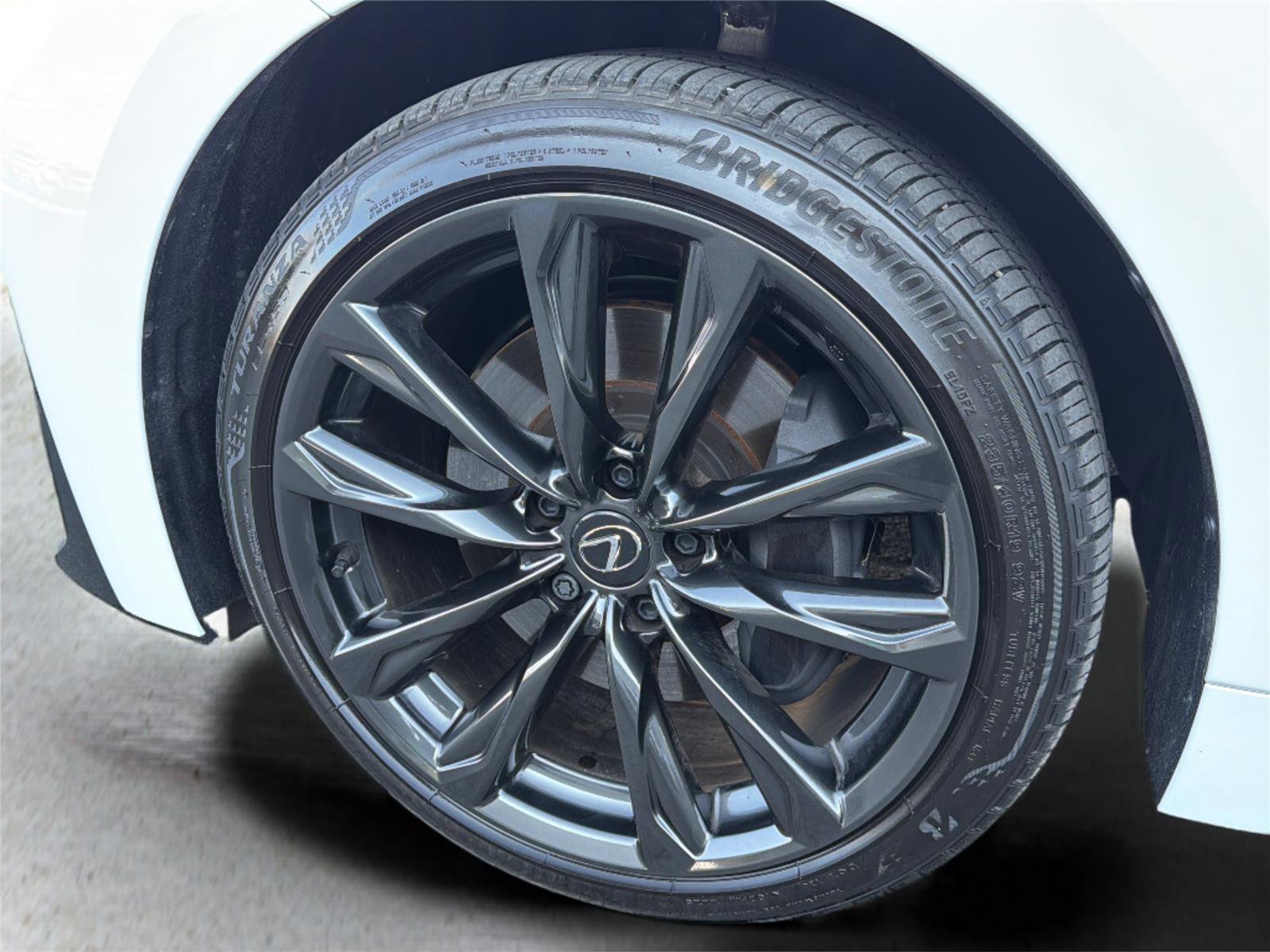 Used 2025 Lexus IS 350 F Sport image 37