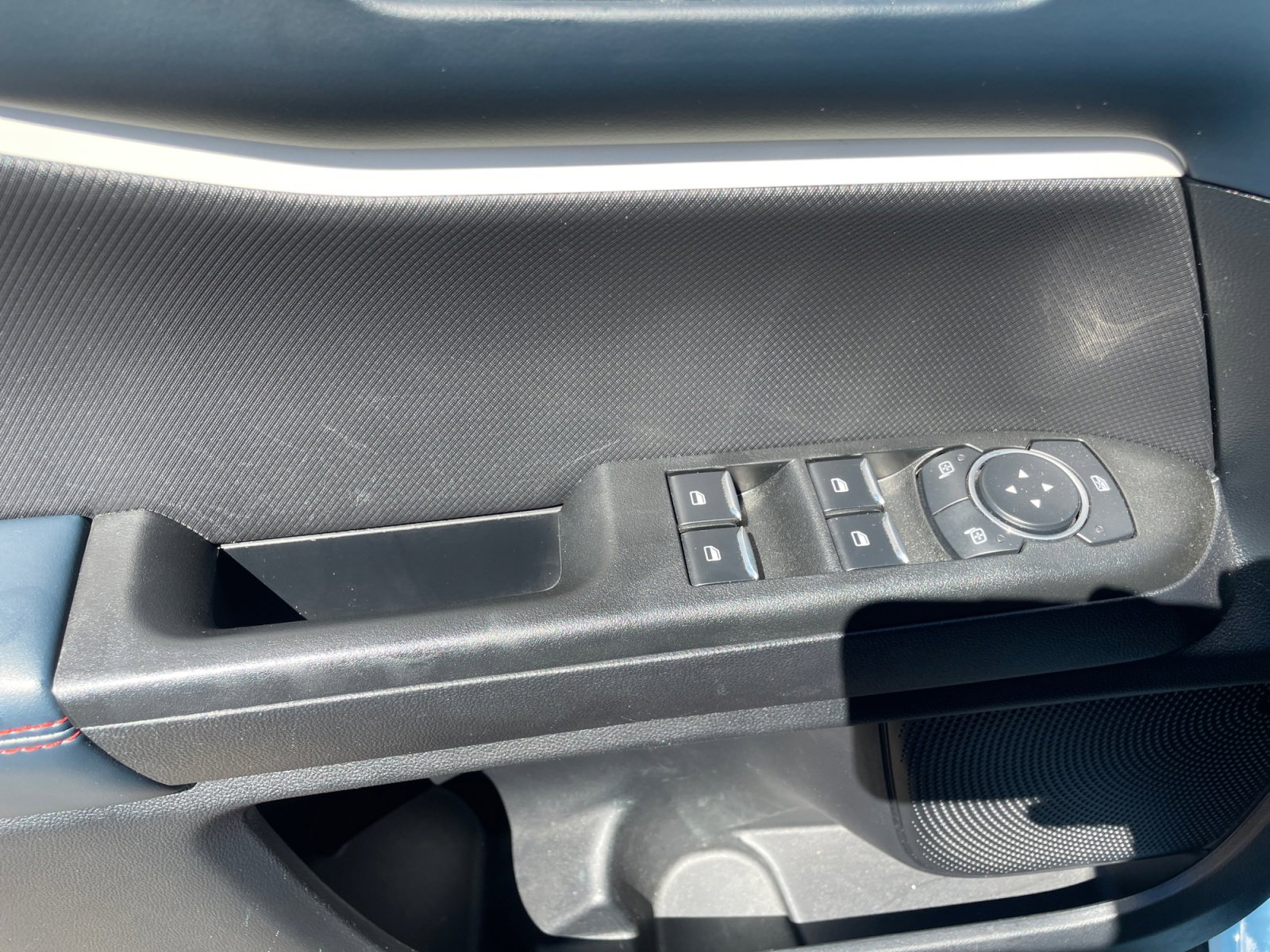 Used 2023 Ford Bronco Sport Heritage w/ Heritage Convenience Package image 13