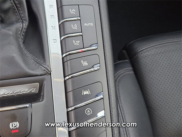 Used 2021 Porsche Macan image 28