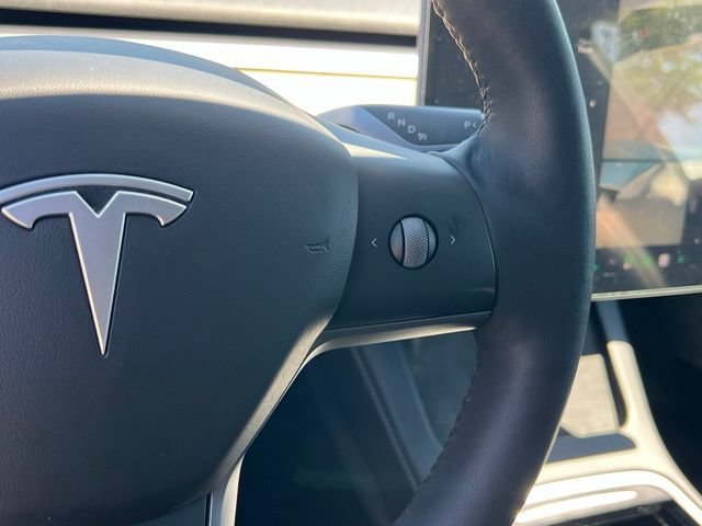 Used 2021 Tesla Model 3 Standard Range Plus RWD image 20