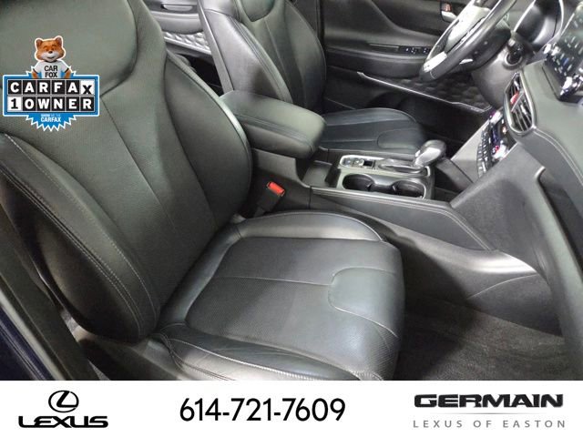 Used 2019 Hyundai Santa Fe AWD image 30