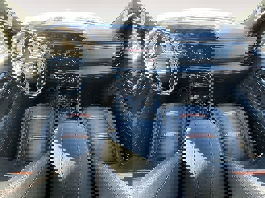 Used 2023 GMC Sierra 1500 AT4 w/ AT4 Premium Package image 10