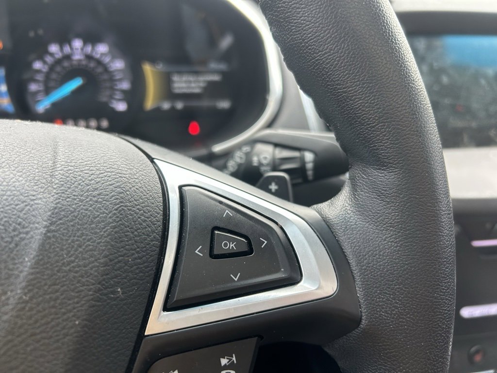 Used 2018 Ford Edge Titanium w/ Equipment Group 302A image 19