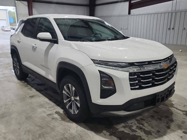 Used 2025 Chevrolet Equinox LT FWD image 7