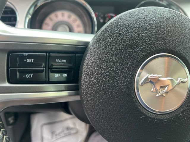Used 2011 Ford Mustang GT Premium RWD image 19