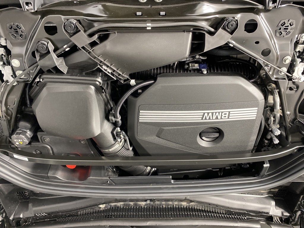 New 2026 BMW X1 xDrive28i w/ Technology Package image 28