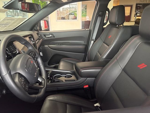 New 2026 Dodge Durango GT image 8