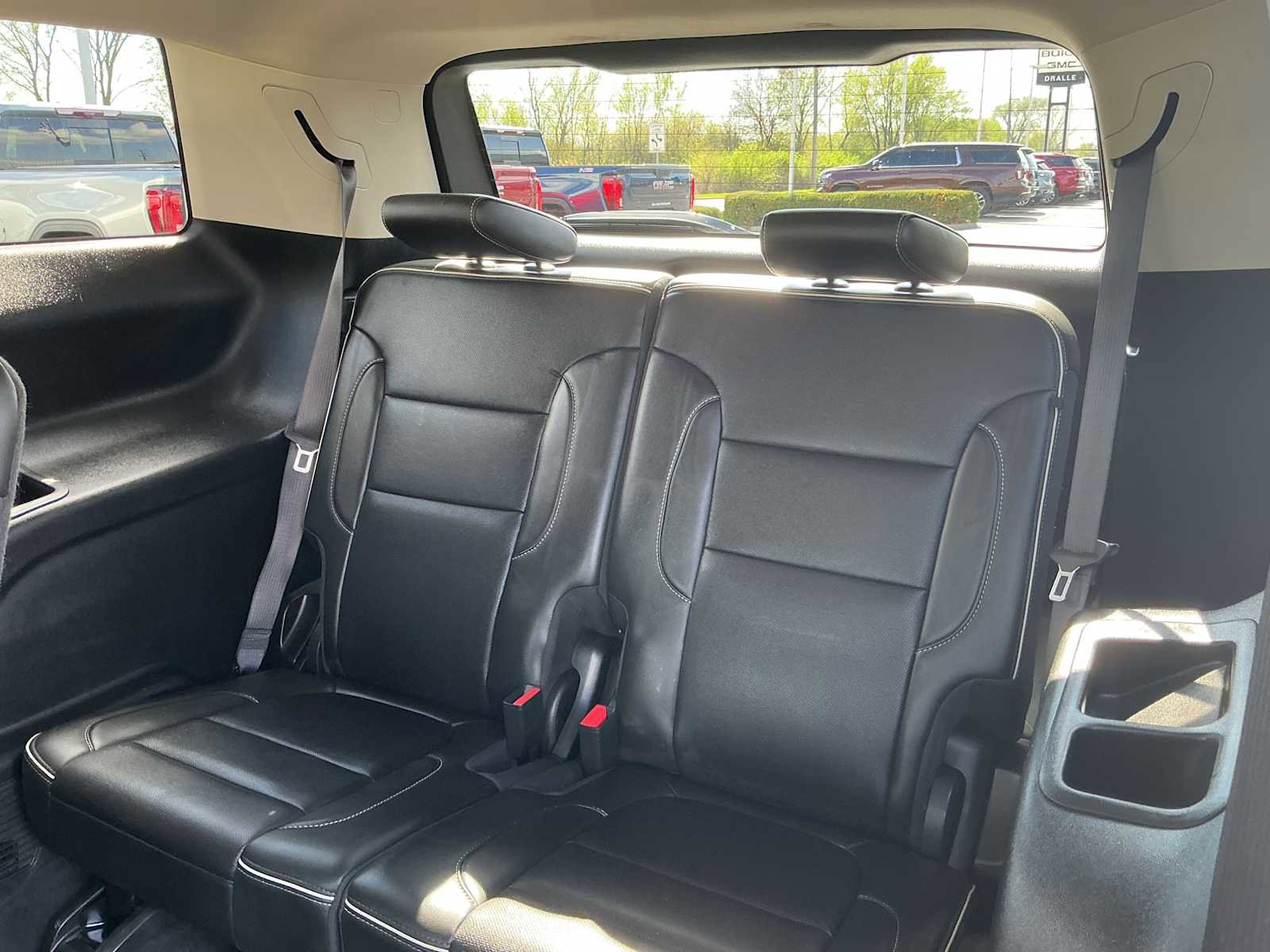 Used 2023 GMC Acadia Denali w/ Denali Ultimate Package AWD/4WD image 26