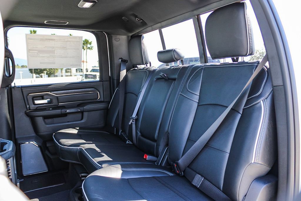 New 2026 RAM 2500 Power Wagon image 20