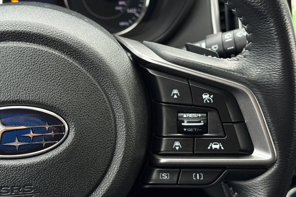 Used 2023 Subaru Impreza 2.0i Limited w/ Popular Package #3 image 29