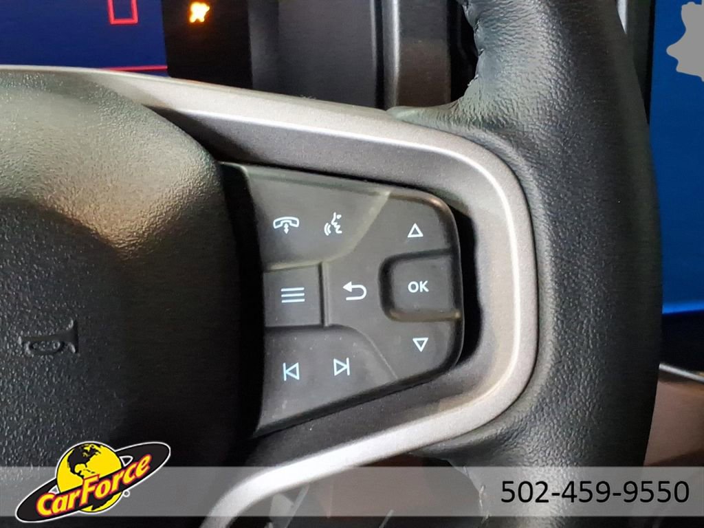 Used 2024 Ford Bronco Outer Banks w/ Sasquatch Package image 19