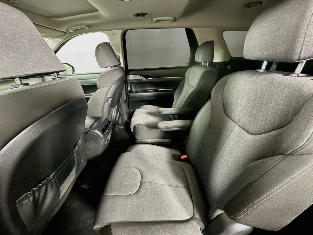 Used 2021 Hyundai Palisade SEL w/ Cargo Package FWD image 24