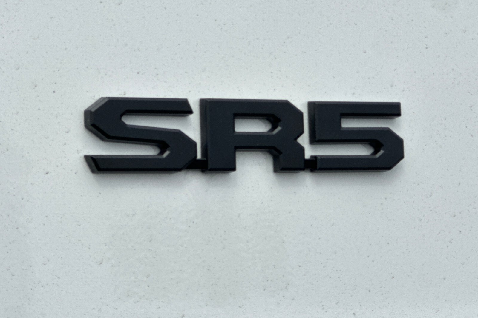 New 2026 Toyota 4Runner SR5 AWD/4WD image 24