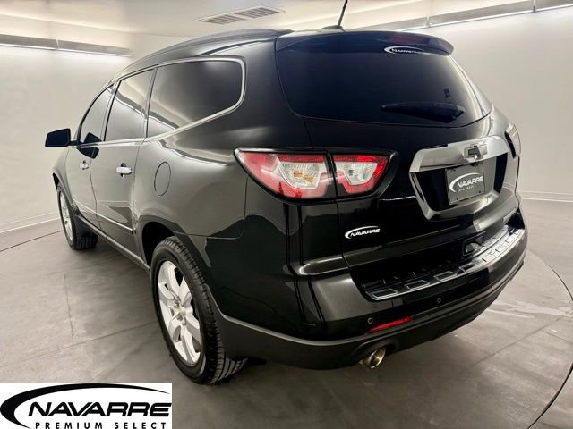 Used 2016 Chevrolet Traverse LTZ image 6