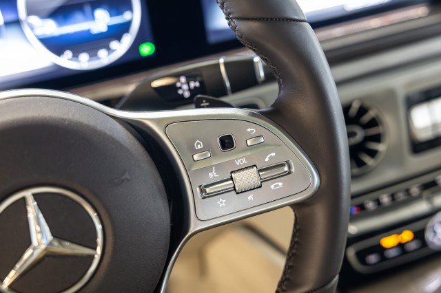 Used 2020 Mercedes-Benz G 550 image 36