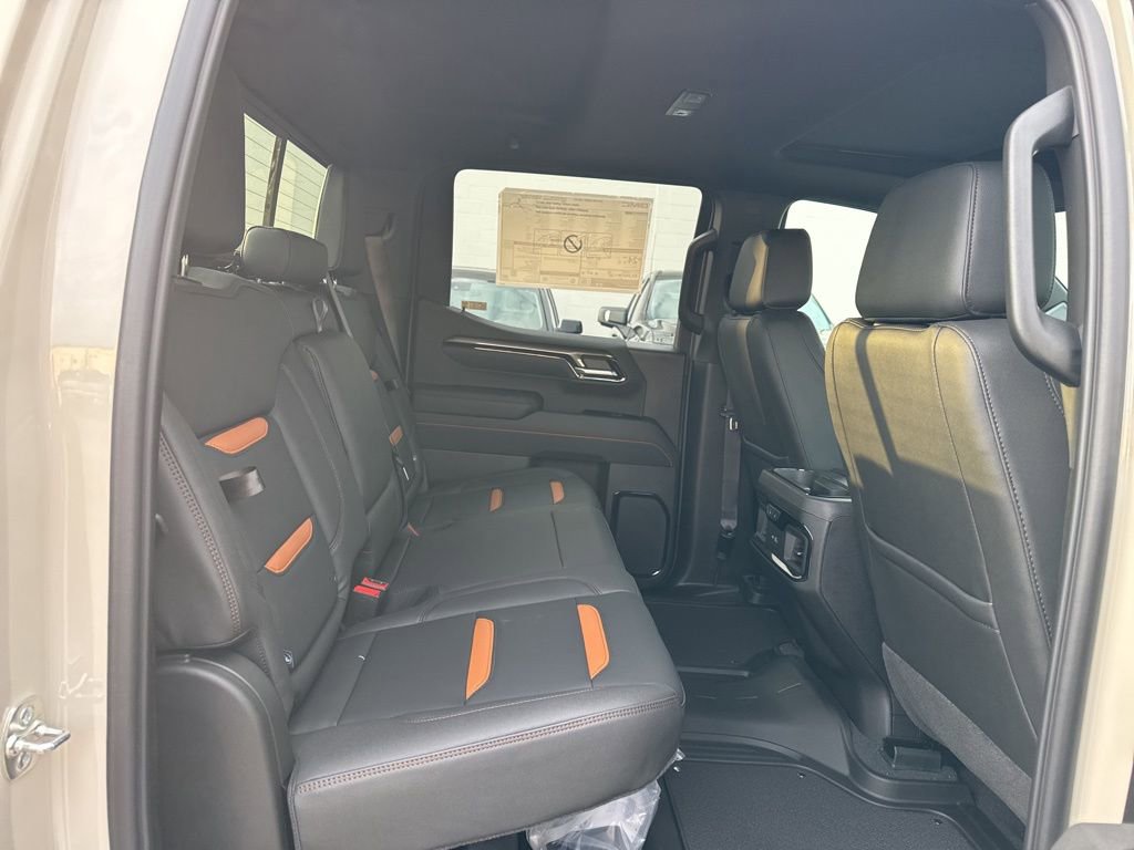 New 2026 GMC Sierra 1500 AT4 w/ AT4 Premium Package image 28
