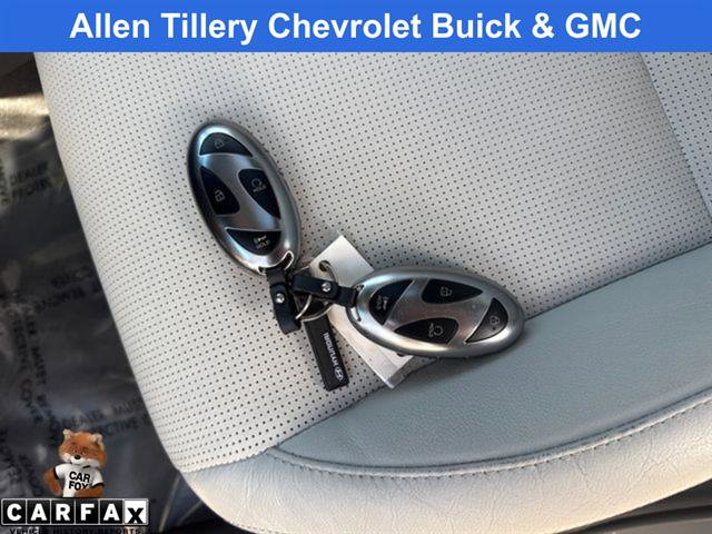 Used 2024 Hyundai Santa Fe Limited image 25