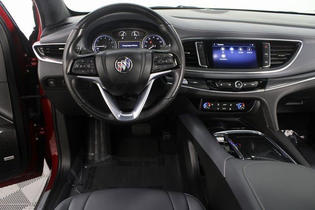 Used 2023 Buick Enclave Essence w/ Experience Buick Package image 11