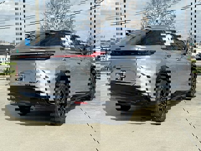 New 2026 Lexus RZ 350e 2WD image 50