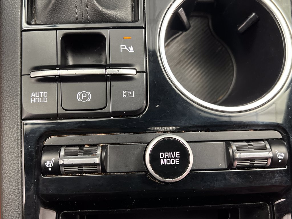 Used 2026 Kia K5 GT-Line w/ GT-Line Red Interior Package FWD image 49
