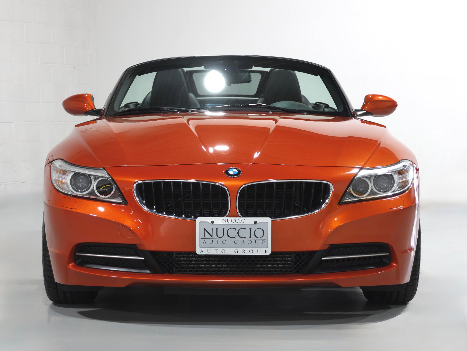 Used 2015 BMW Z4 sDrive28i image 32