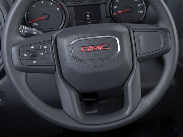 New 2025 GMC Sierra 2500 Pro w/ Convenience Package image 19